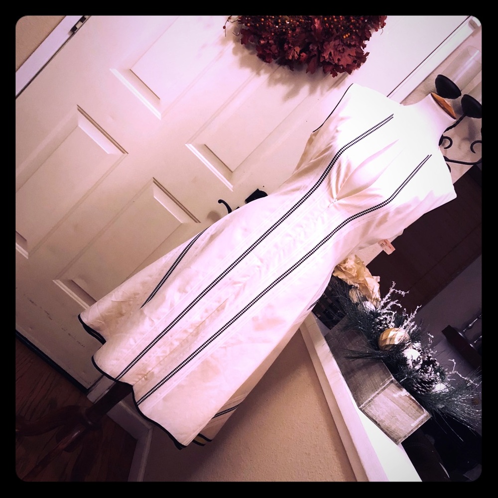Beautiful Tracy Feith NWT Vintage Dress!!